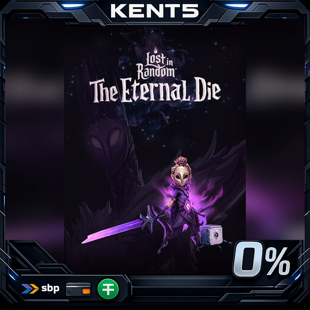 Lost in Random: The Eternal Die | GL