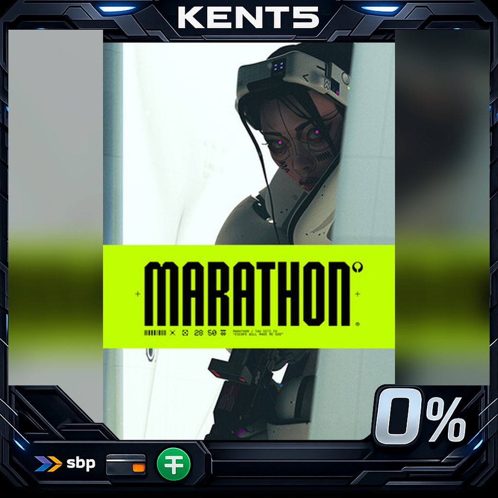 Marathon | CIS