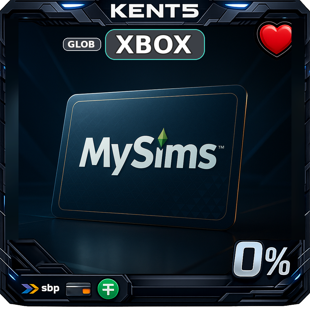 MySims™