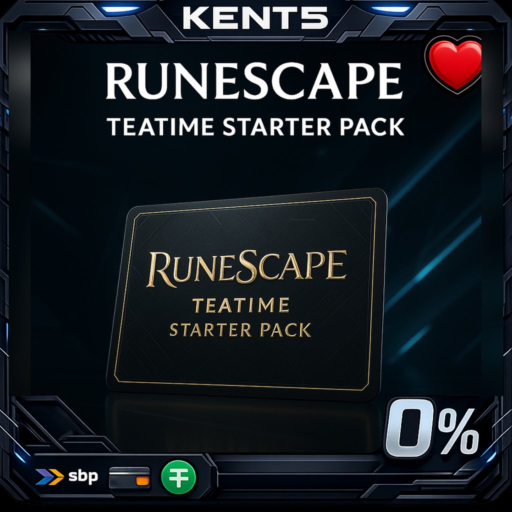 RuneScape | GL