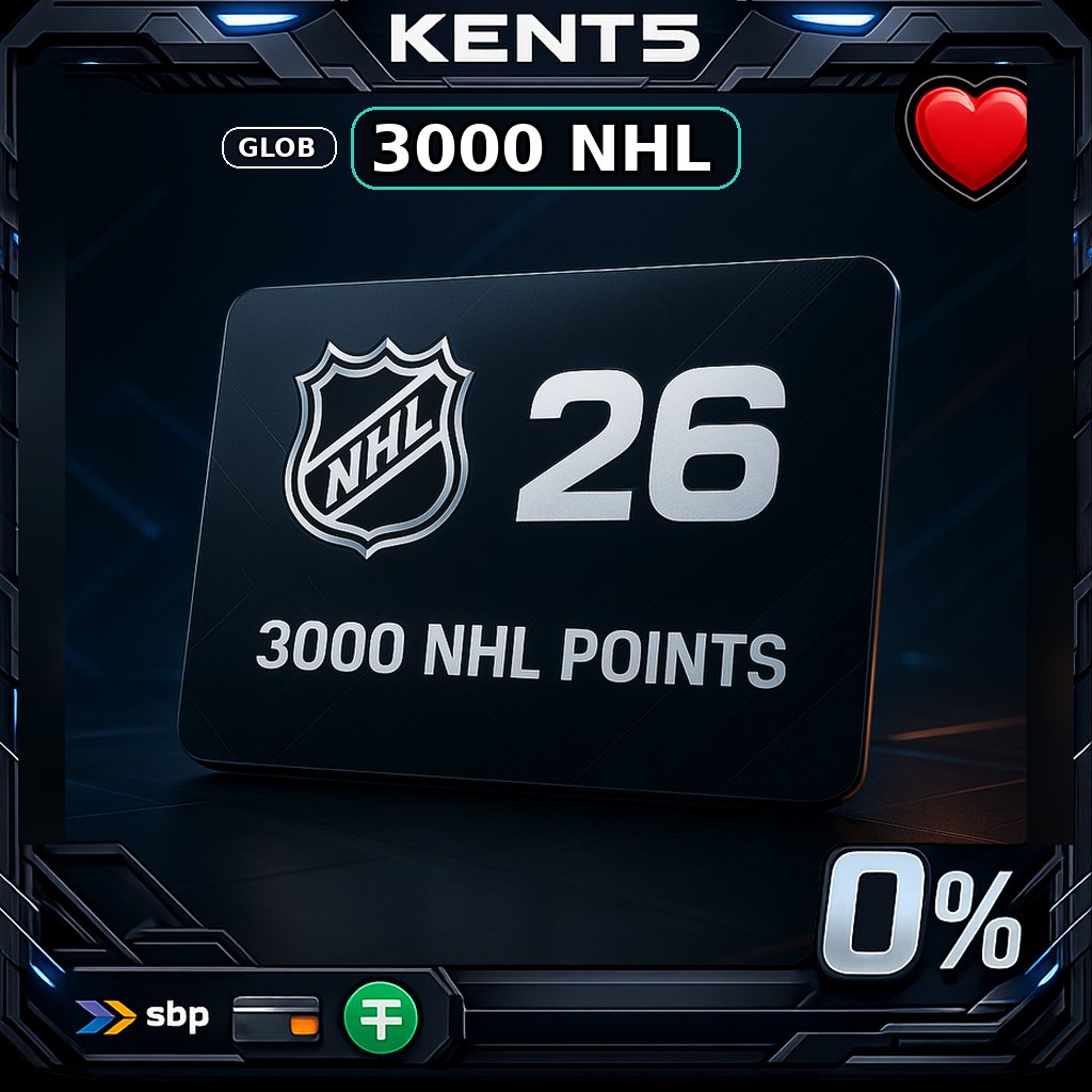 NHL® 26