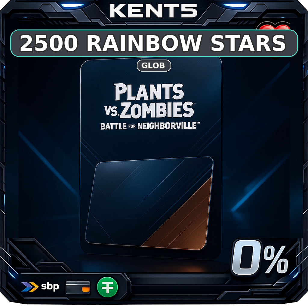 Plants vs. Zombies: Battle for Neighborville™