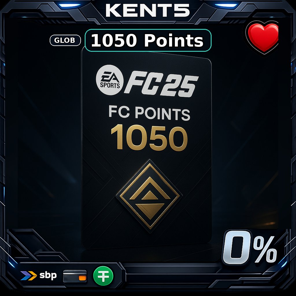 EA SPORTS FC™ 25