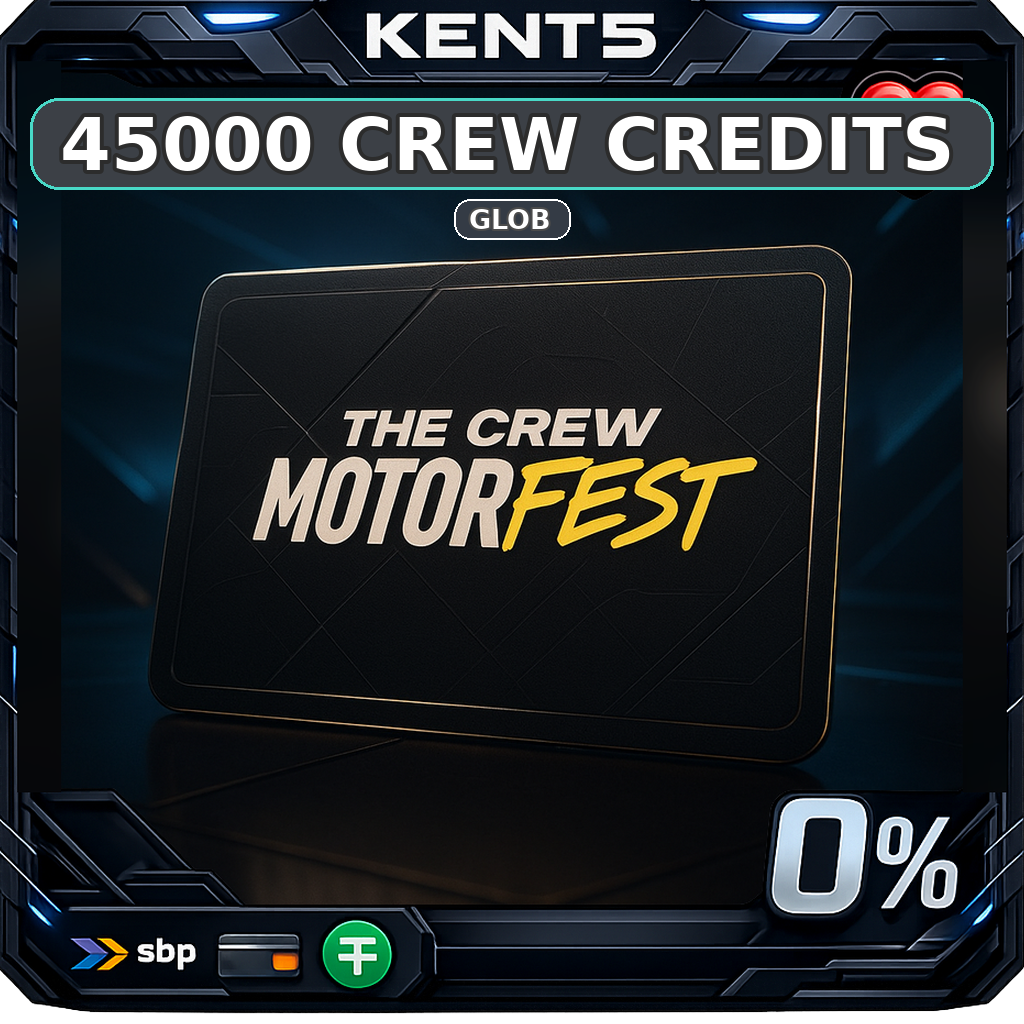 The Crew™ Motorfest