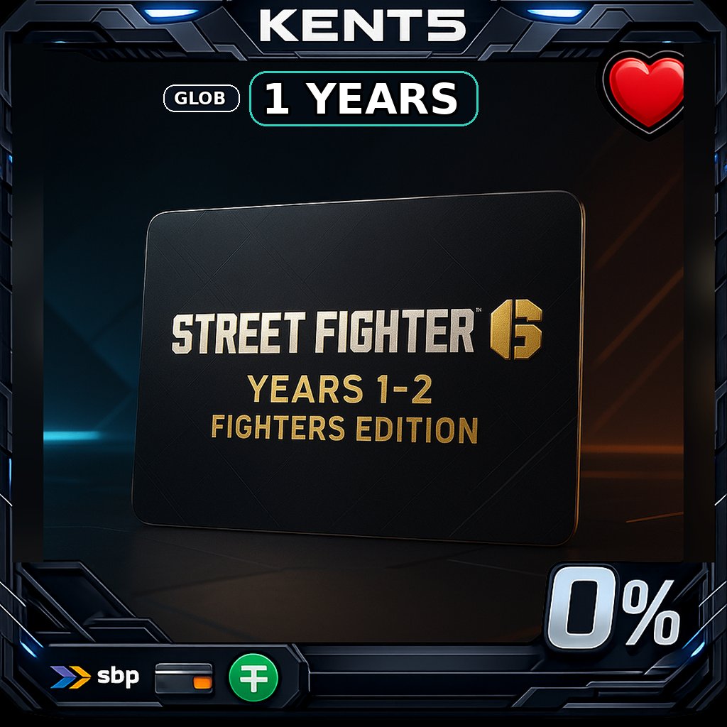 Street Fighter™ 6