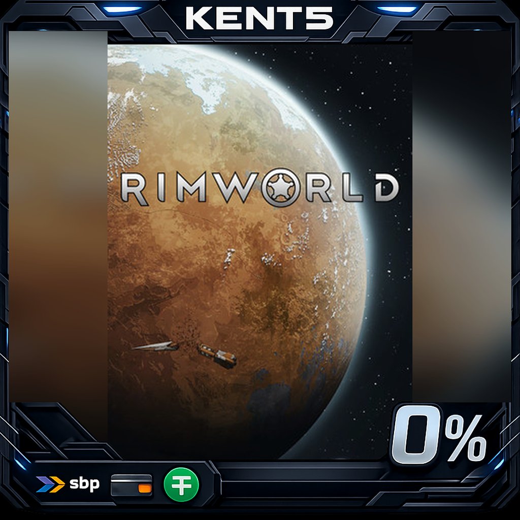 RimWorld | GL