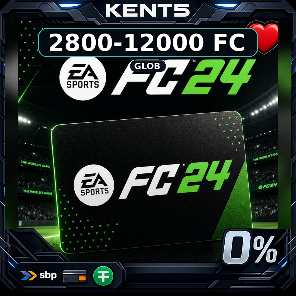 EA SPORTS FC™ 24