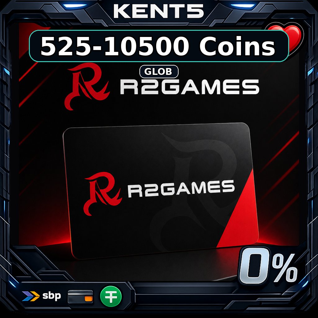 R2Games