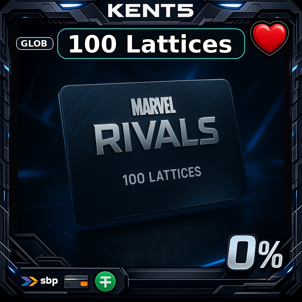 Marvel Rivals Top Up