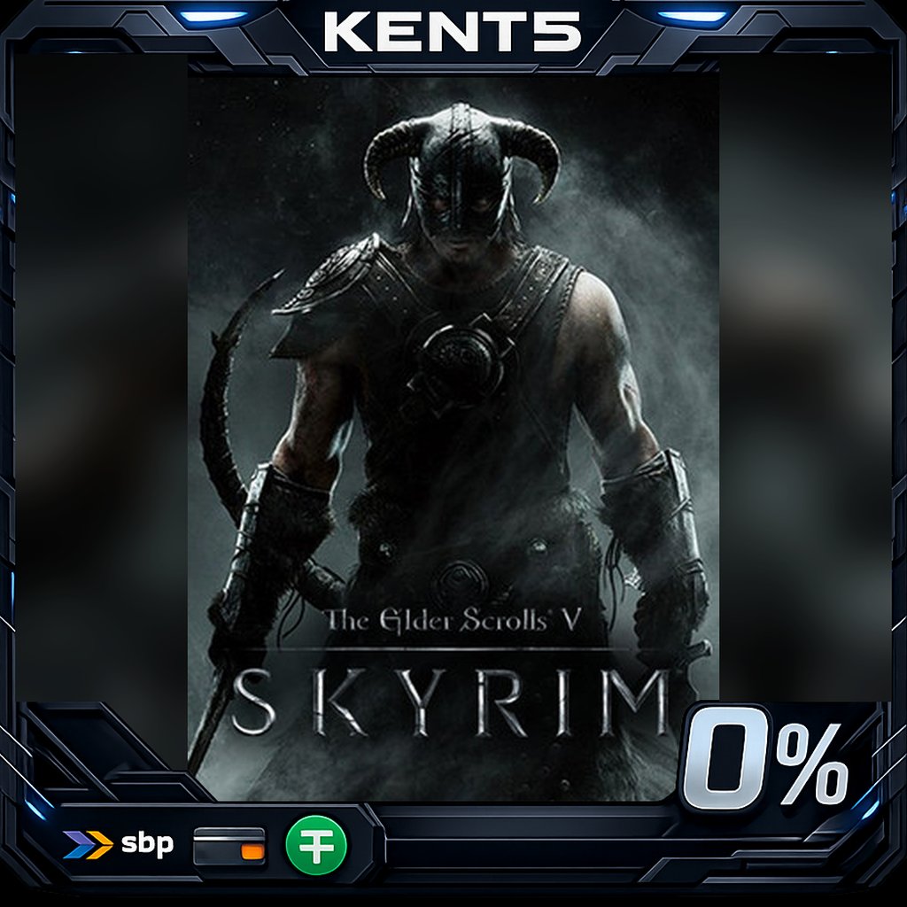 The Elder Scrolls V: Skyrim | GL