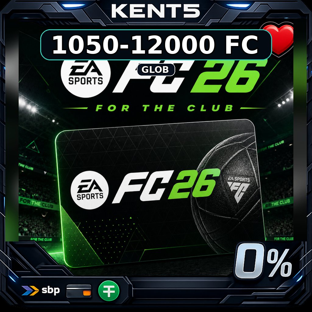 EA SPORTS FC™ 26