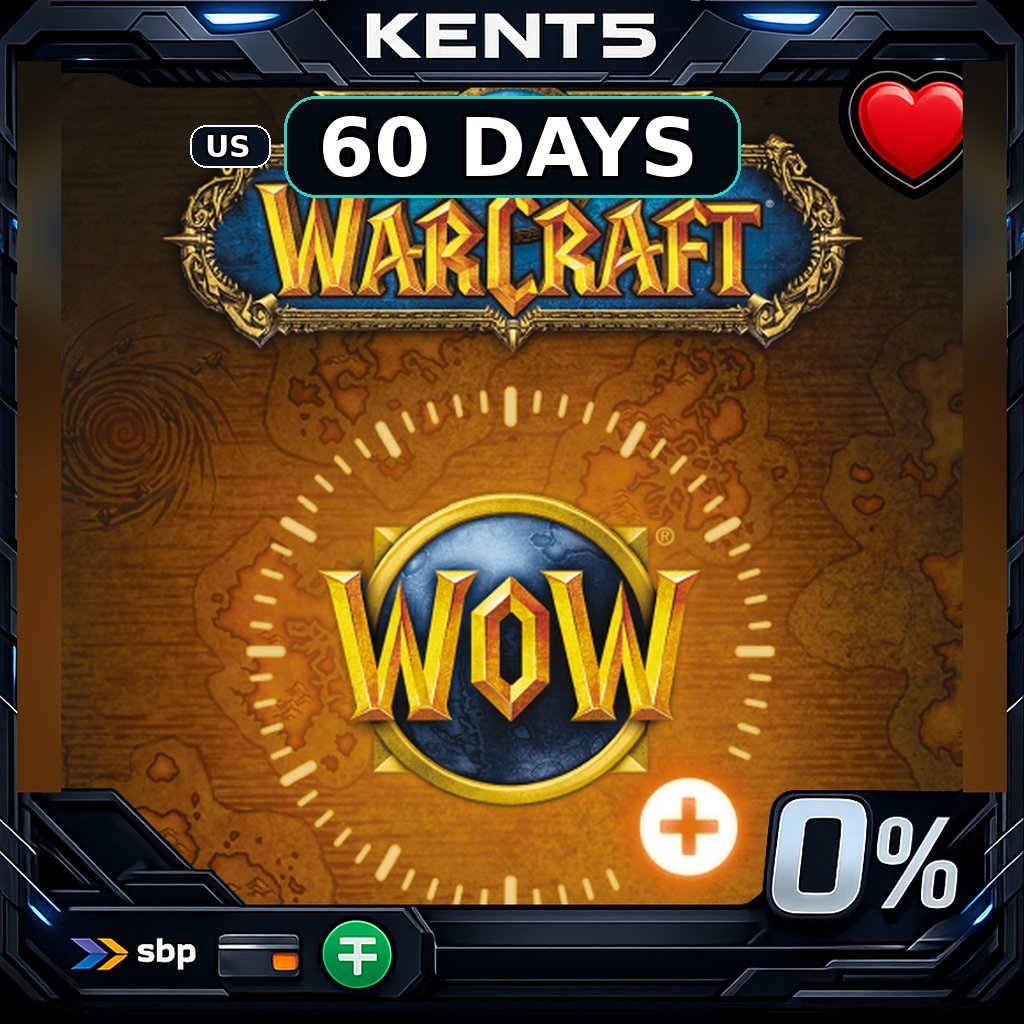 World of Warcraft | US
