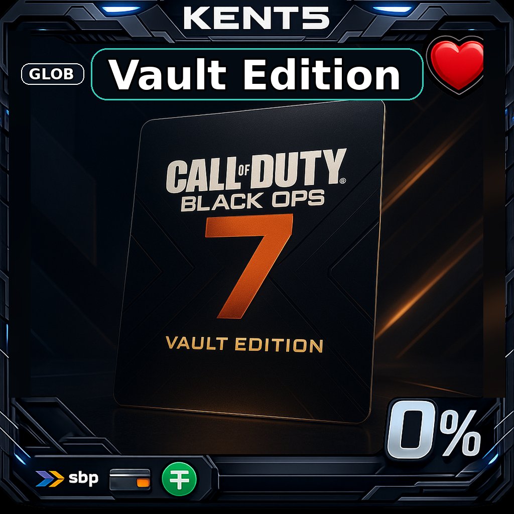 Call of Duty®: Black Ops 7