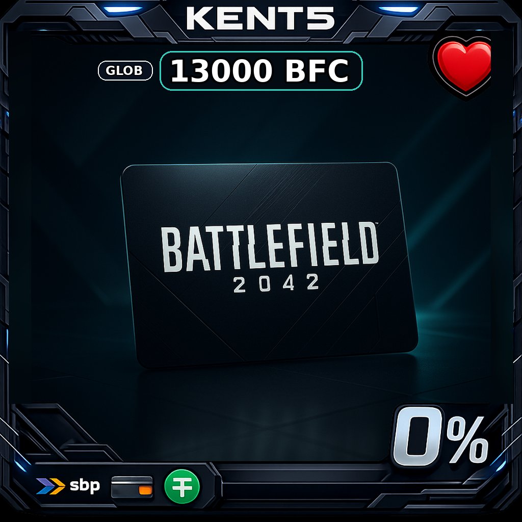 Battlefield™ 2042