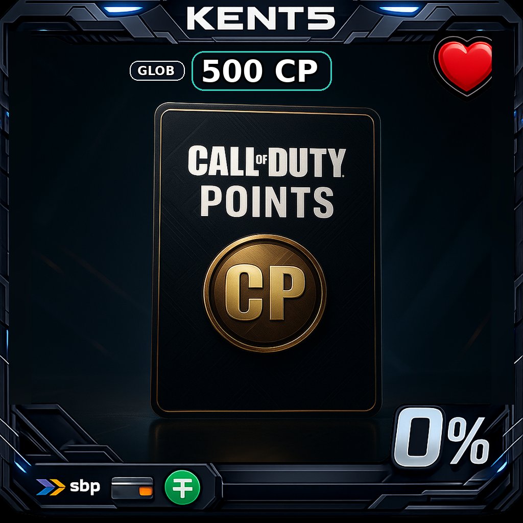 Call of Duty® Points