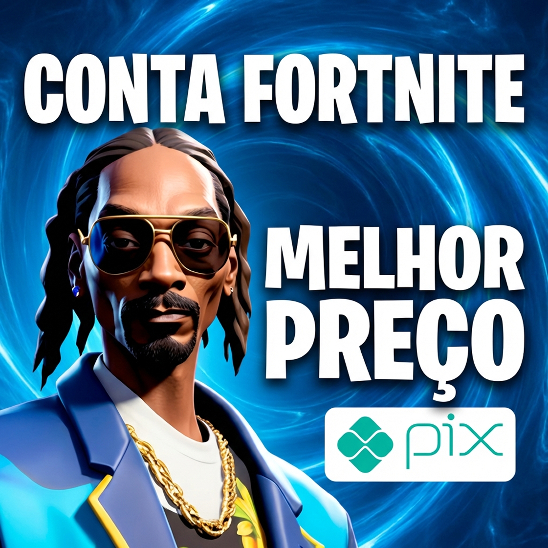 🕹️ Conta Epic Games para Fortnite — Credenciais 🕹️ Jogo