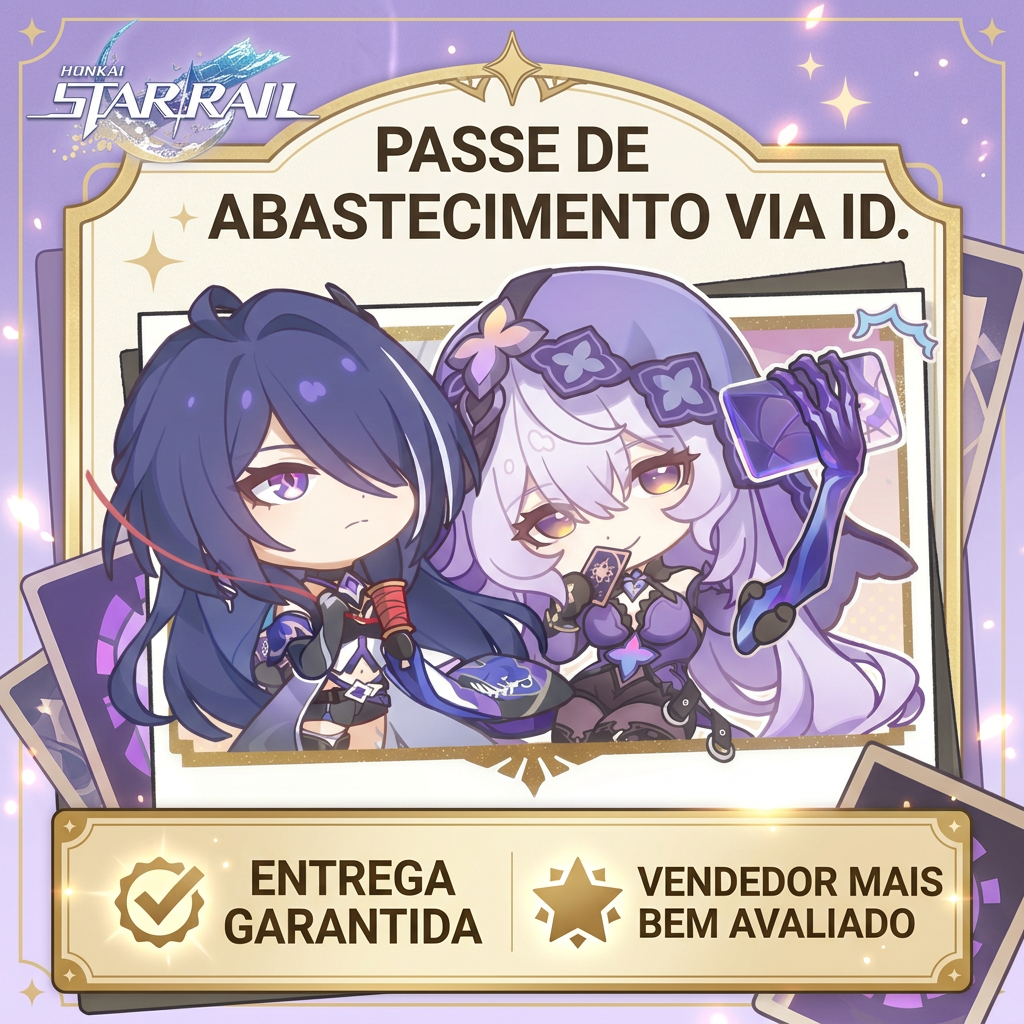 Supply Pass 🌙✨ — 30 % OFF | Melhor Preço Garantido Serviço