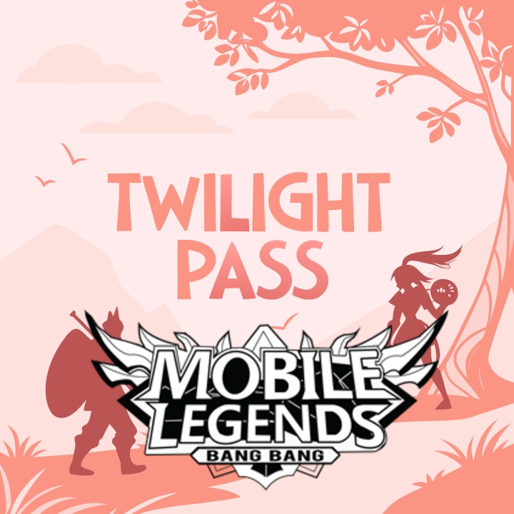 🦉💫 Mobile Legends: Bang Bang Twilight Pass — passe digital Plataforma