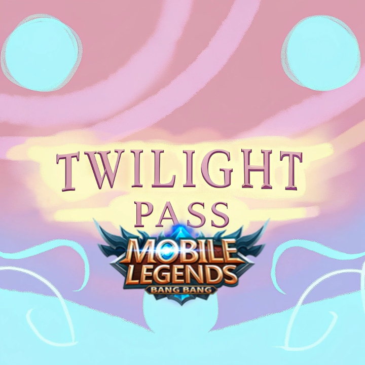 🌘💠 Mobile Legends: Bang Bang Twilight Pass — recursos premium Plataforma