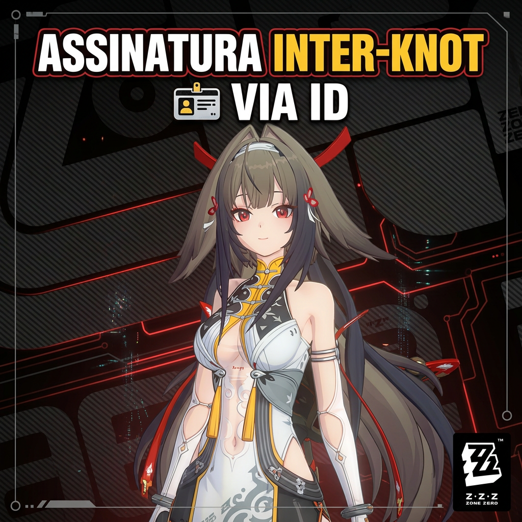 🔷 Inter-Knot Membership — Assinatura Mensal Prática (Ganhos Constantes)