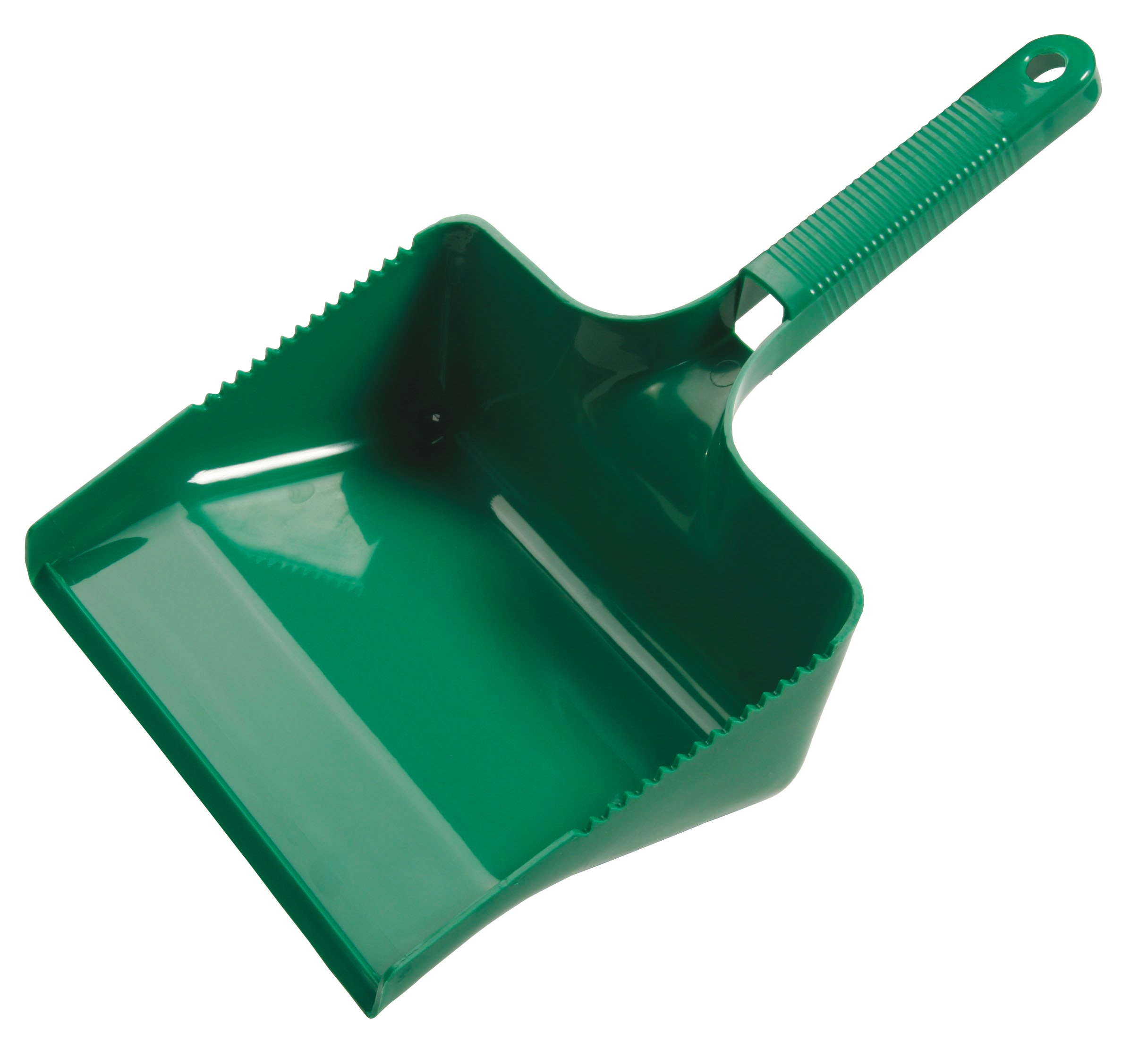 Совок для мусора Diversey DI Dustpan зеленый (артикул производителя 7507464)