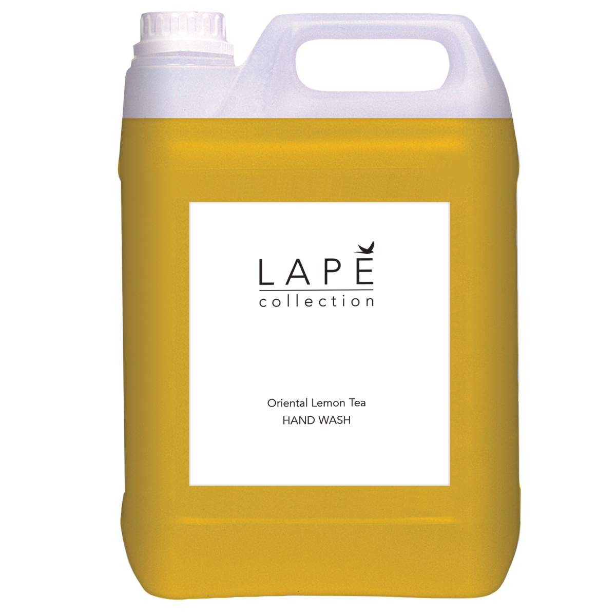 Мыло жидкое для рук Diversey LAPE Collection Oriental Lemon Tea 5л (арт. 100934575