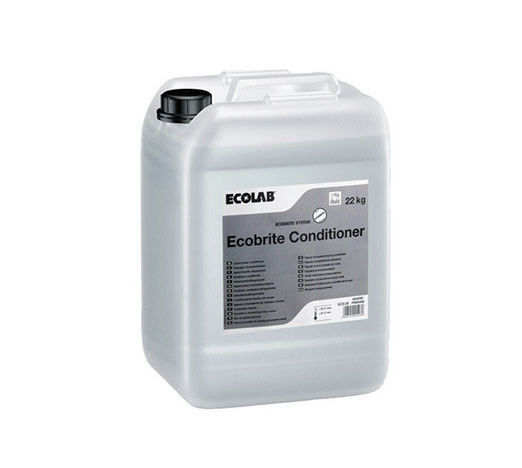 Кондиционер для белья Ecobrite Conditioner 17.8 л (артикул производителя 9040680)