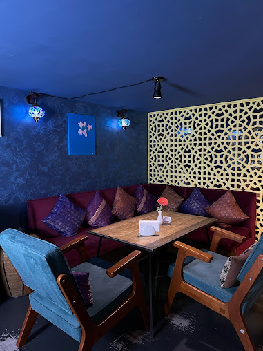 RadioCafe