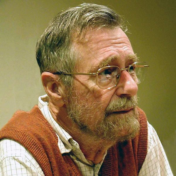 Эдсгер Вибе Дейкстра