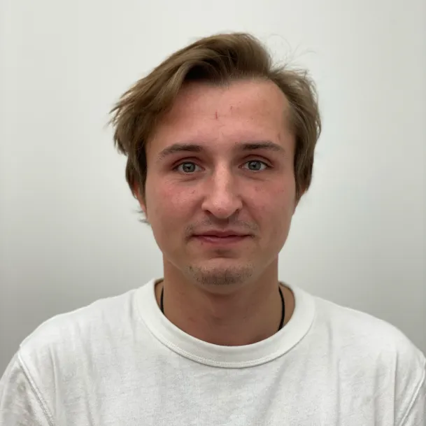 Роман Кориневский Получил работу мечты прямо на консультации c экспертом Эйч