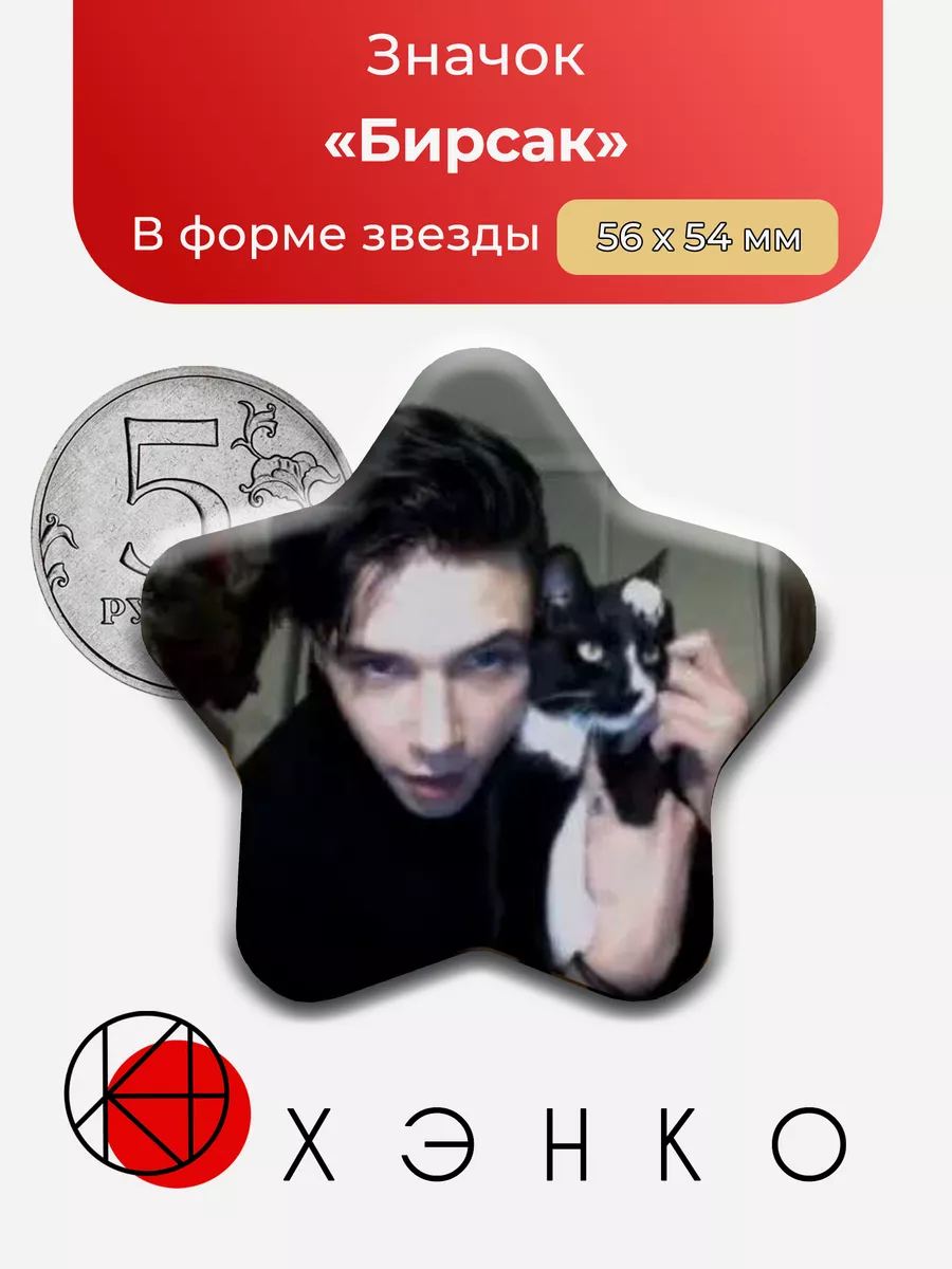 Певец Энди Бирсак