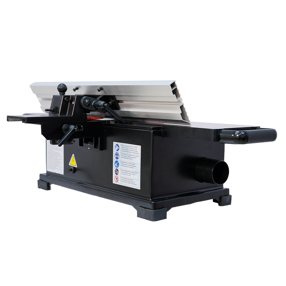картинка JIB 22104 Фуговальный станок от HARVEY-RUS
