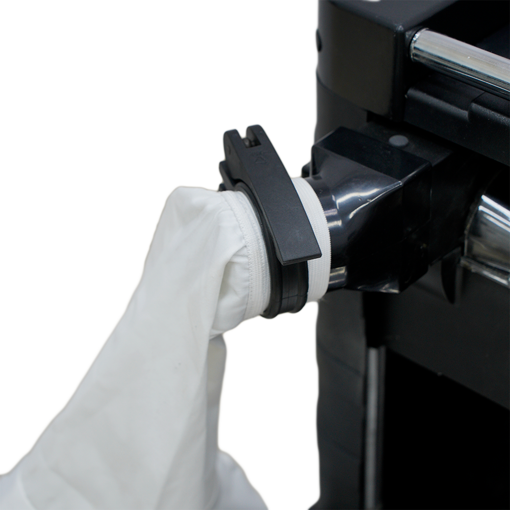 картинка JIB 22139 SC Рейсмусовый станок с сегментным валом Дисконт от HARVEY-RUS