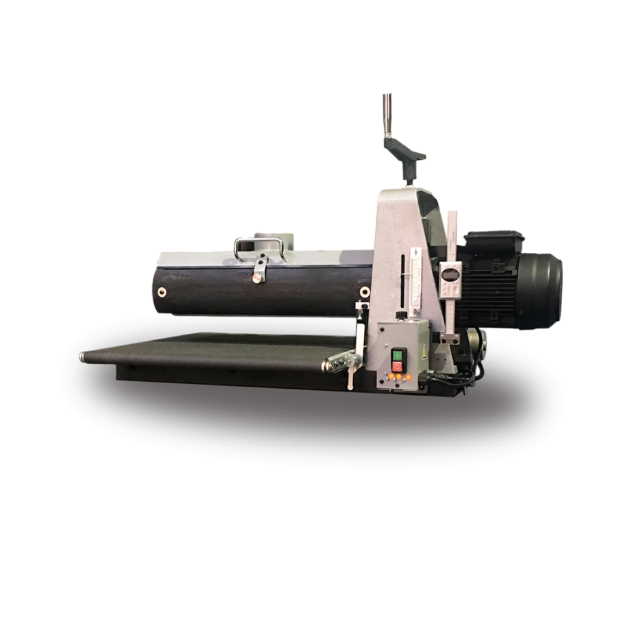 картинка WARRIOR W0604 Барабанный шлифовальный станок Дисконт от HARVEY-RUS