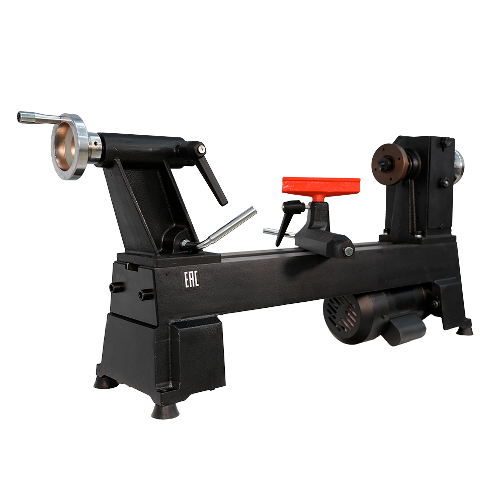 картинка JIB WL1218 Токарный станок от HARVEY-RUS