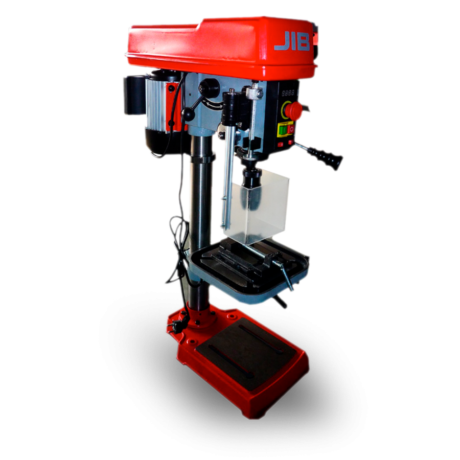 картинка JIB DP30016B-VS Сверлильный станок Дисконт от HARVEY-RUS
