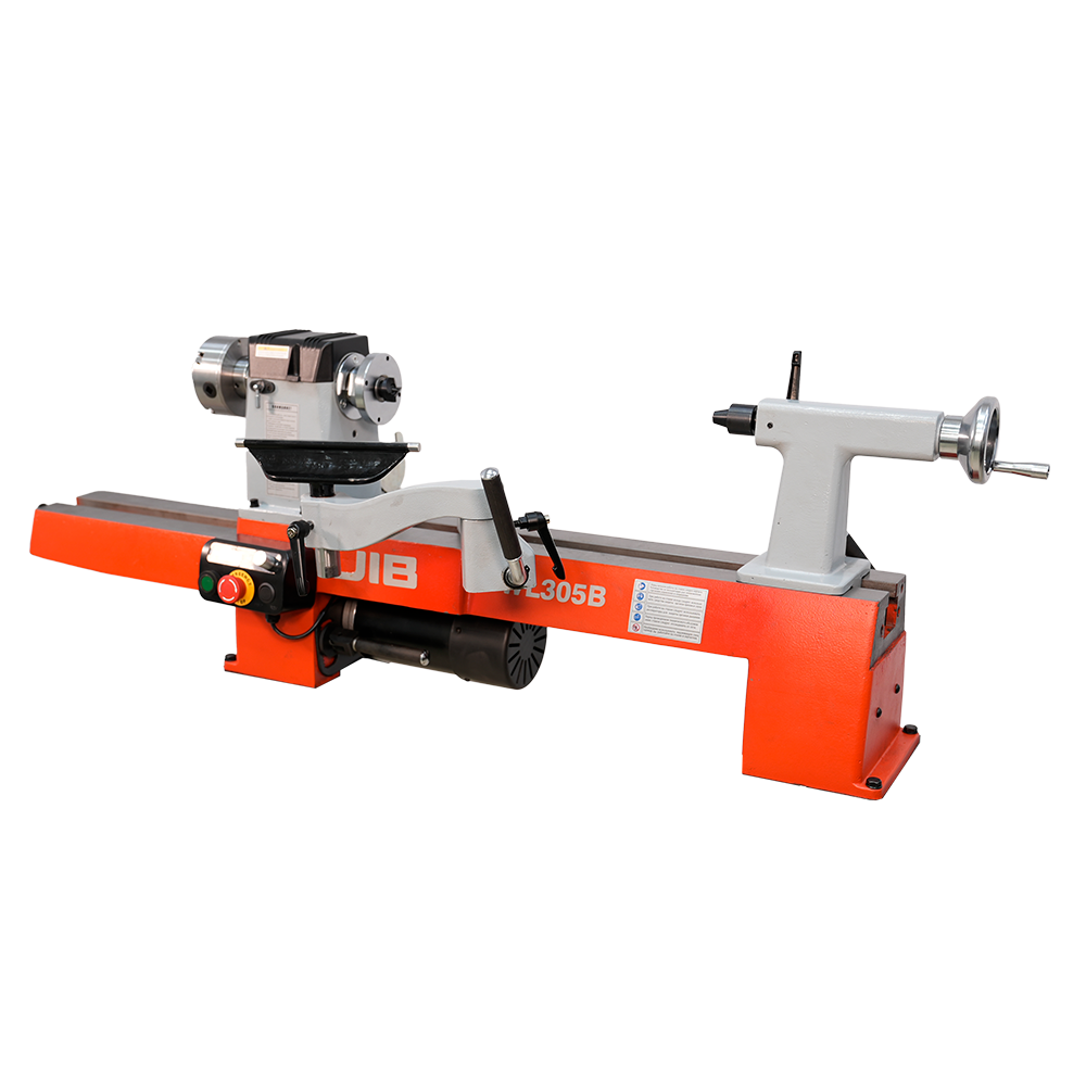 картинка JIB WL305B Токарный станок от HARVEY-RUS