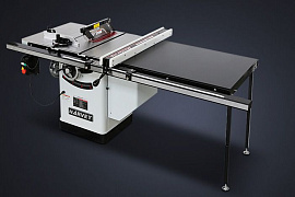 картинка Круглопильный станок HARVEY HW110S от HARVEY-RUS