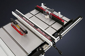 картинка Круглопильный станок HARVEY HW110WSE от HARVEY-RUS