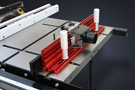картинка Круглопильный станок HARVEY HW110WSE от HARVEY-RUS