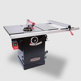 картинка Круглопильный станок WARRIOR W0705 от HARVEY-RUS