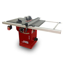 картинка JIB 25101 230B Круглопильный станок от HARVEY-RUS
