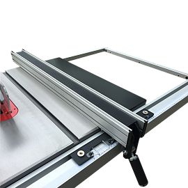 картинка JIB 25102 Круглопильный станок от HARVEY-RUS