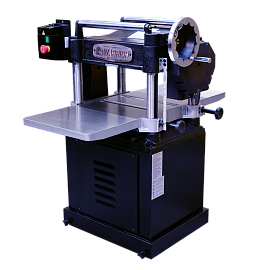 картинка WARRIOR W0204  400В Рейсмусовый станок от HARVEY-RUS