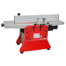 картинка JIB PT200A B Фуговально-рейсмусовый станок от HARVEY-RUS
