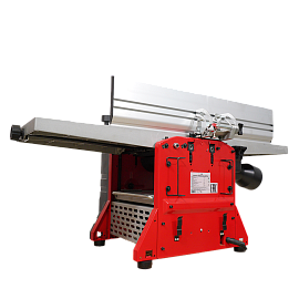 картинка JIB PT250A B Фуговально-рейсмусовый станок от HARVEY-RUS