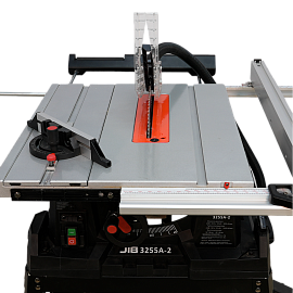 картинка JIB 3255A-2 Круглопильный станок от HARVEY-RUS