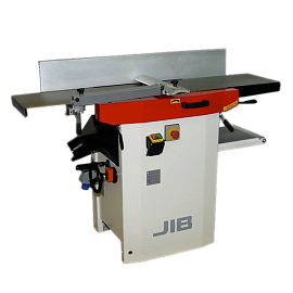 картинка JIB PT310A (230В) Фуговально-рейсмусовый станок от HARVEY-RUS
