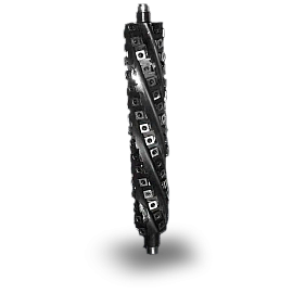 картинка Спиральный вал Helical 410 мм для W0205 от HARVEY-RUS