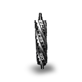 картинка Спиральный вал Helical 310 мм для JIB PT310A от HARVEY-RUS